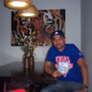 Meet your Posher, Alexis